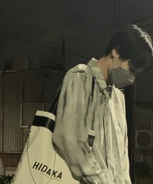 MASU | シャツ/ブラウス