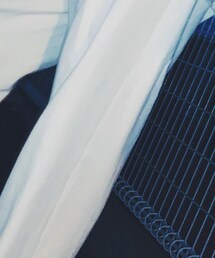 APOCRYPHA. | デニムパンツ