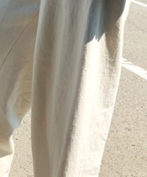 APOCRYPHA. | デニムパンツ