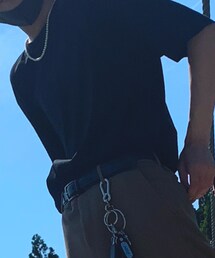 ZARA | Tシャツ/カットソー