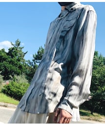 MASU | シャツ/ブラウス