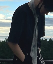 ZARA | Tシャツ/カットソー