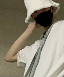 UNE MANSION | ハット