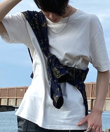 CASPER JOHN | シャツ/ブラウス