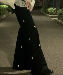 MASU | デニムパンツ