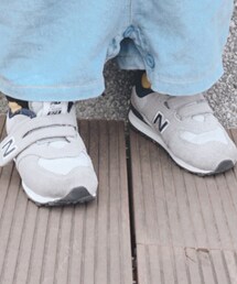 NEW BALANCE | シューズ