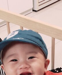 no brand | ハット