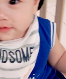 Mom’s care | スタイ/よだれかけ