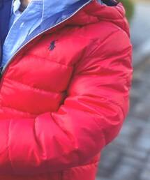 POLO RALPH LAUREN | ダウンジャケット/コート