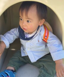 POLO RALPH LAUREN | シャツ/ブラウス