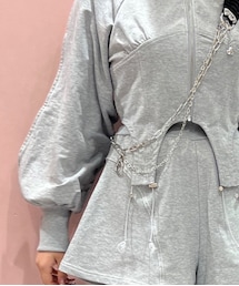 LITTLE | アクセサリー