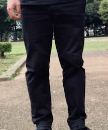 UNIQLO | チノパンツ