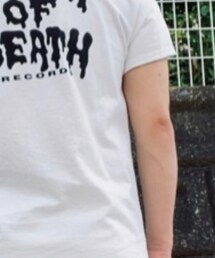 PIZZA OF DEATH | Tシャツ/カットソー