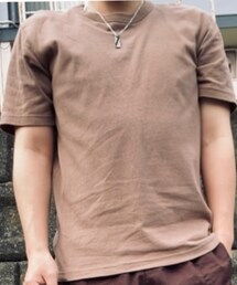 UNIQLO | Tシャツ/カットソー