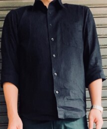 GU | シャツ/ブラウス