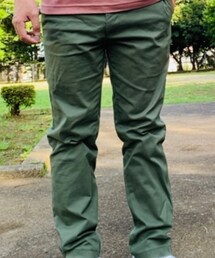 UNIQLO | チノパンツ