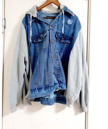 MICALLE MICALLE | デニムジャケット