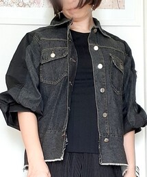 OMNES | タンクトップ