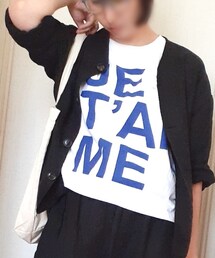 ichi | Tシャツ/カットソー