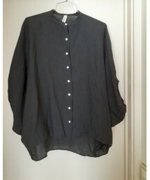 nachukara | シャツ/ブラウス