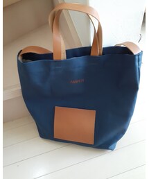 Ampersand | トートバッグ