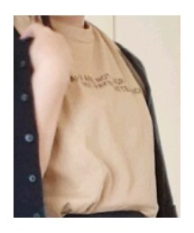 IN THE MARKET | Tシャツ/カットソー