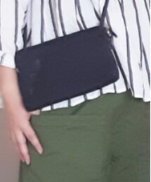 Ampersand | ショルダーバッグ