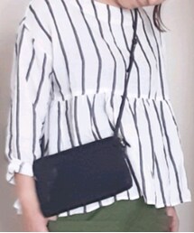 hagumu | シャツ/ブラウス