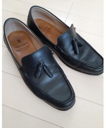 INCESSANT | ローファー