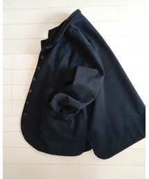 hagumu | テーラードジャケット