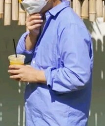 COMOLI | シャツ/ブラウス