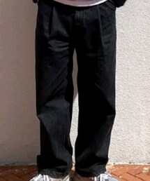 youth lab | デニムパンツ