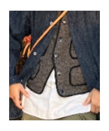 KAPITAL | シャツ/ブラウス