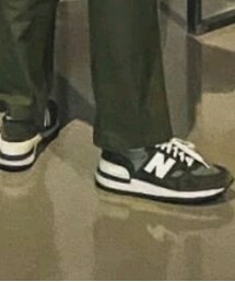 NEW BALANCE | スニーカー