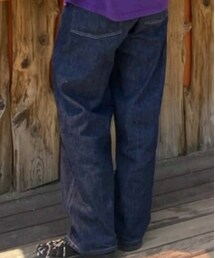 COMOLI | デニムパンツ