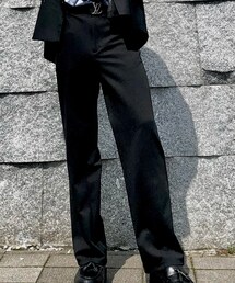 HARE | スラックス