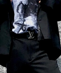 LOUIS VUITTON | ベルト