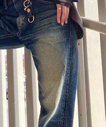 EDWIN | デニムパンツ