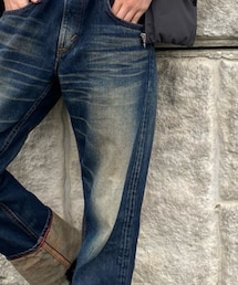 EDWIN | デニムパンツ