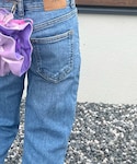 ZARA KIDS( )の「パンツ(デニムパンツ)」