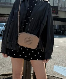 ZARA | ショルダーバッグ