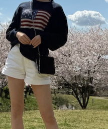 ZARA | ショルダーバッグ