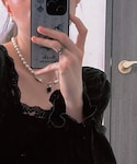 Vivienne Westwood(ヴィヴィアンウエストウッド)の「アクセサリー(ネックレス)」
