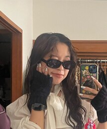 asos | サングラス