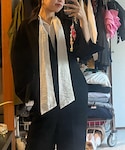 ZARA(ザラ)の「トップス(シャツ/ブラウス)」