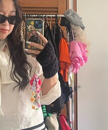asos | 手袋
