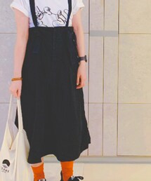 BEAMS | スカート