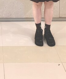AURORA SHOES | シューズ