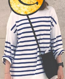 Dot＆Stripes CHILD WOMAN | Tシャツ/カットソー