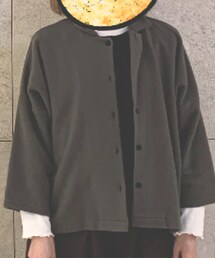 30 menu | ジャケット/アウター